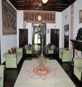 Hotel Khali Estate à Binsar Extérieur photo