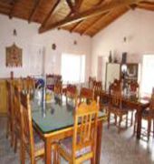 Hotel Khali Estate à Binsar Extérieur photo